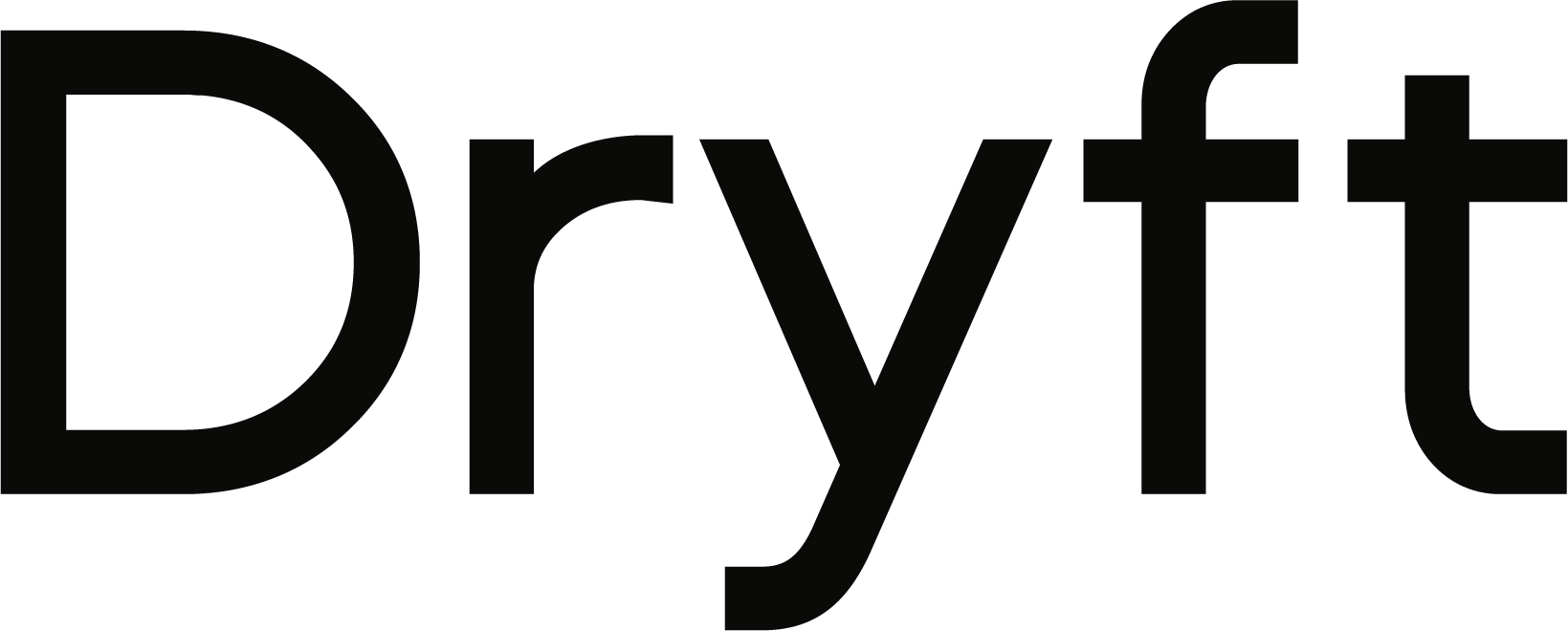 Dryftlogo