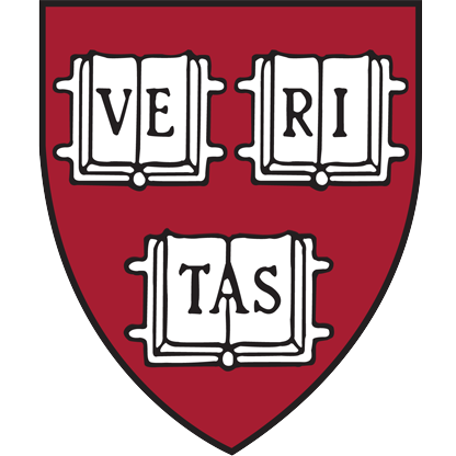 Harvard-university-logo