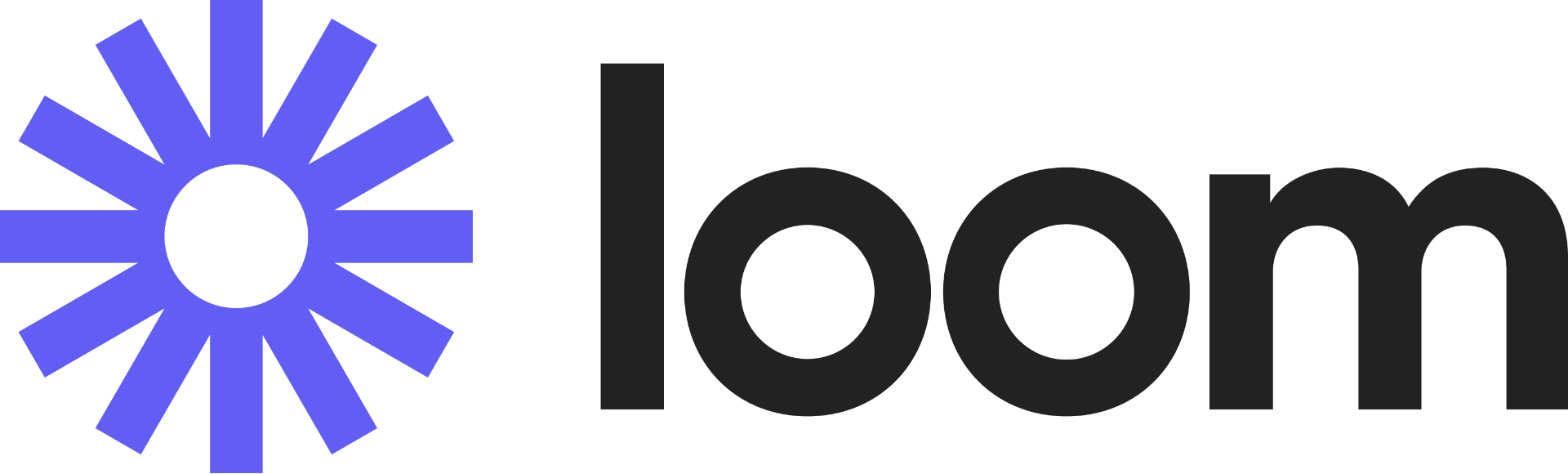 Loom-Logo